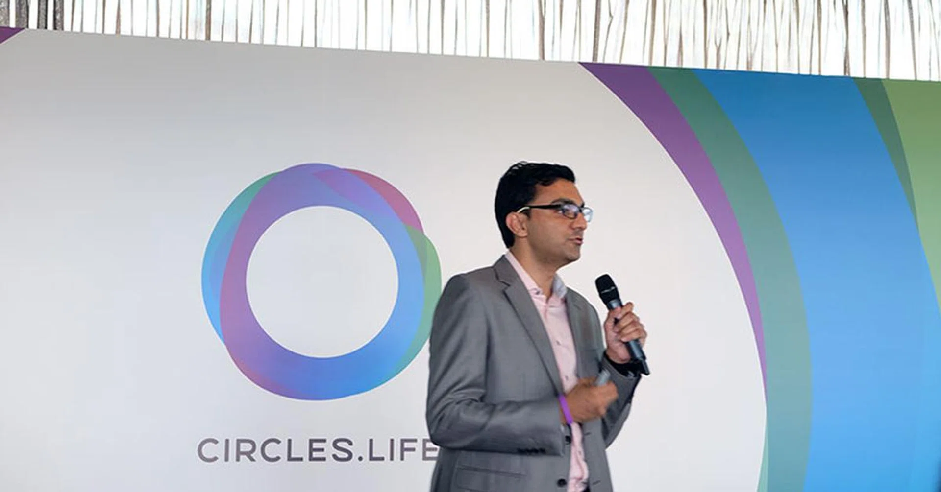 Rameez Ansar, one of the co-founders, talks about what Circles.Life hopes to bring to the table.