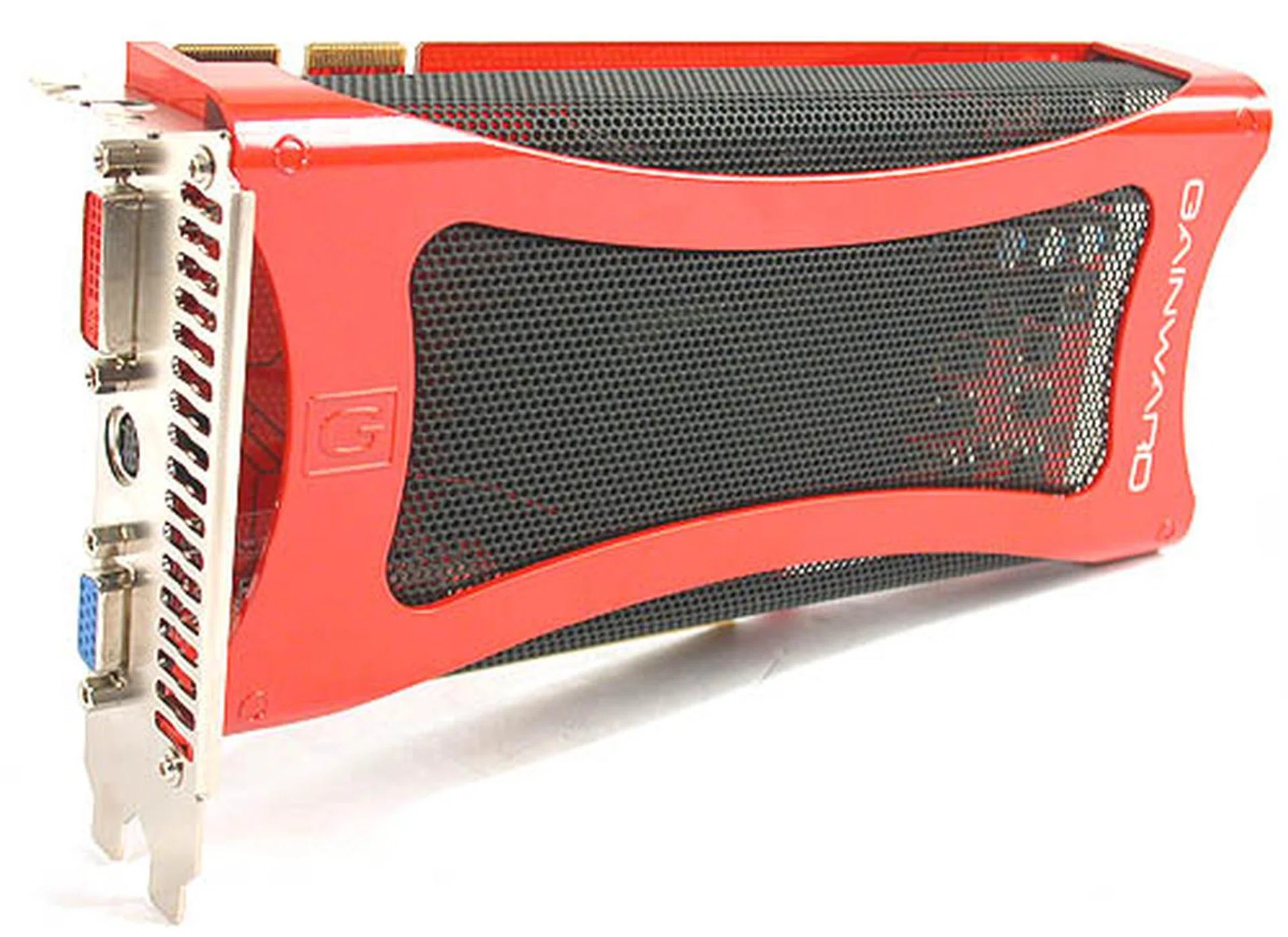 Bolstered with 512MB (though the impact of the extra memory is marginal at best for most settings) and faster overclocks than the competition, the Gainward Radeon X1950 PRO merits its Golden Sample billing.