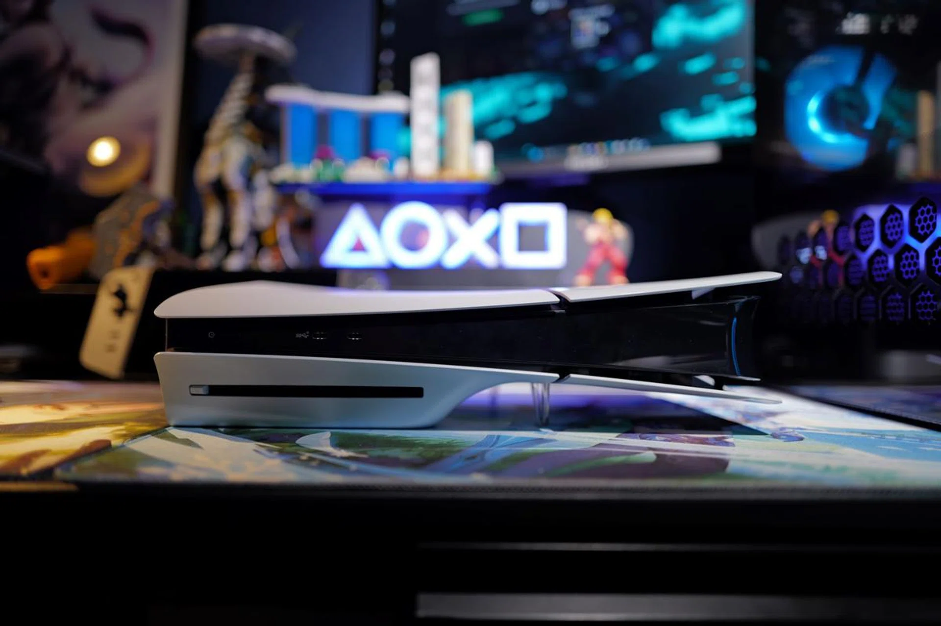 If you already own the original PlayStation 5, there's no compelling reason to upgrade to the 'Slim' version this time.