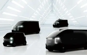 Kia will build a dedicated facility for electric purpose-built vehicle (PBV) production.