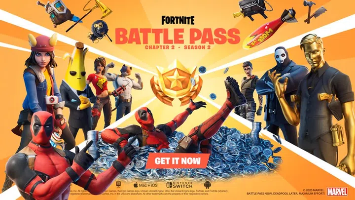 Image: Epic Games
