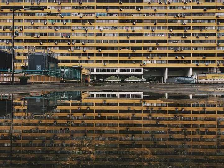 Processed with VSCO with f1 preset