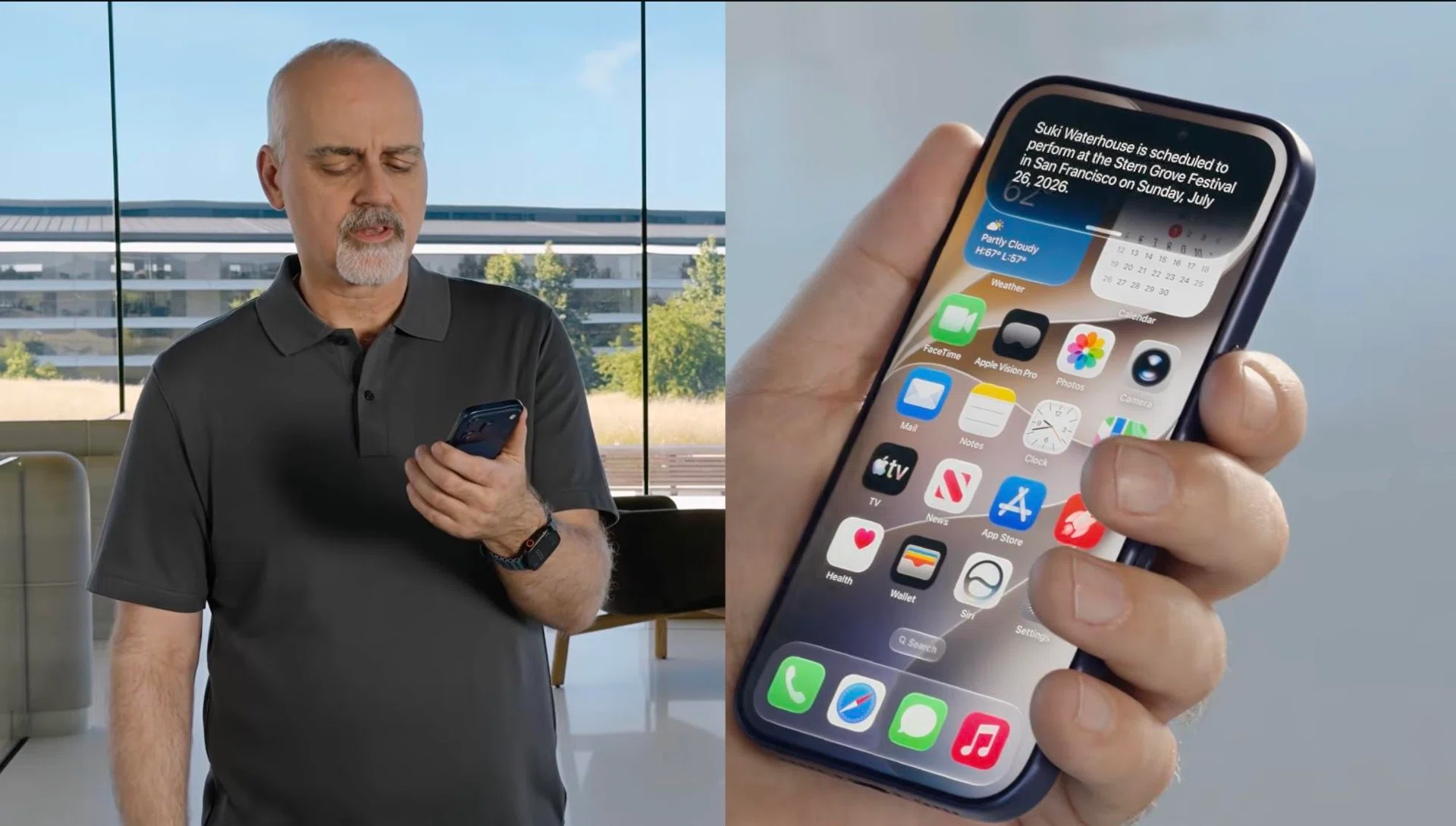 WWDC 2026 Siri AI