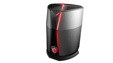 MSI Vortex