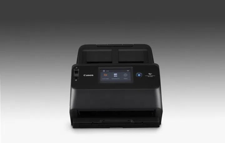 The speed comes from the new design. Image courtesy of Canon. 