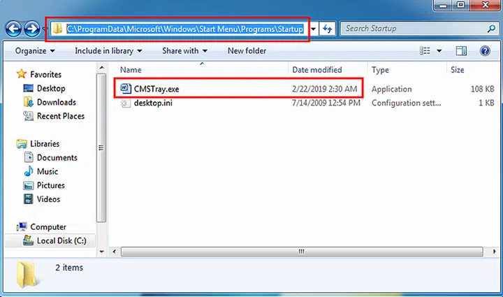 Image source: 360 Threat Intelligence Center