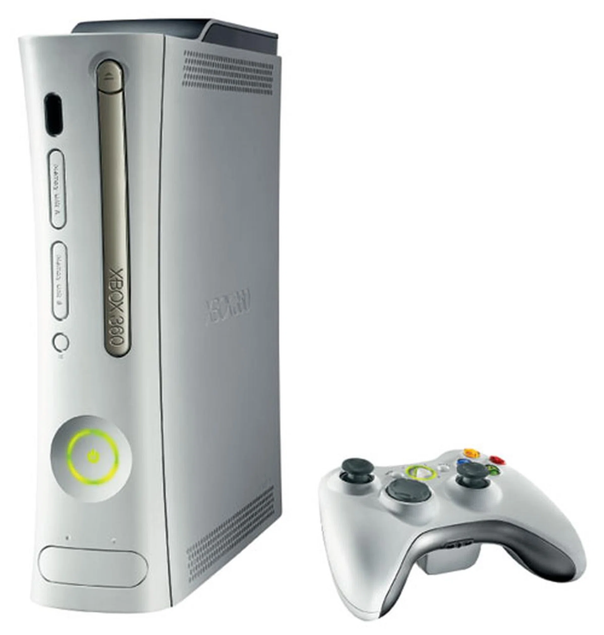 Although DVD technology has been around for over a decade, they are still widely used. The Xbox 360, for example, still employs a DVD drive.