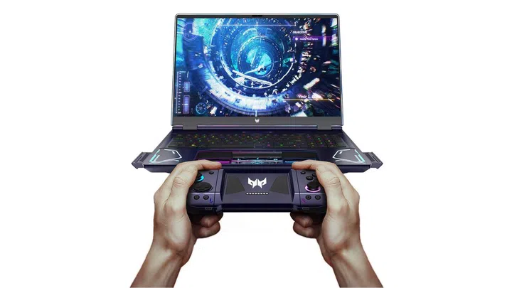 Image: Acer