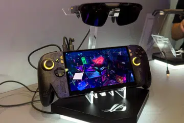 ROG Xbox Ally X20