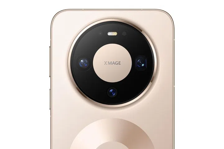 Huawei Mate 80 Pro camera