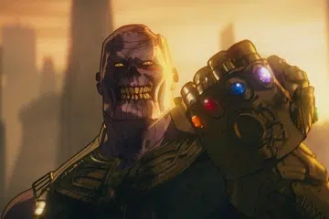 Thanos