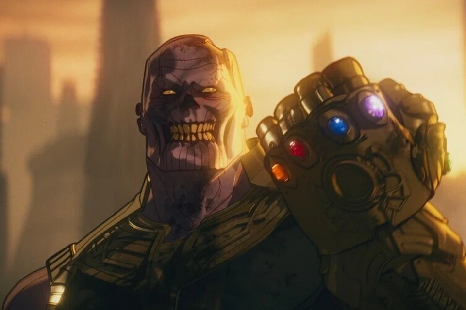 Thanos