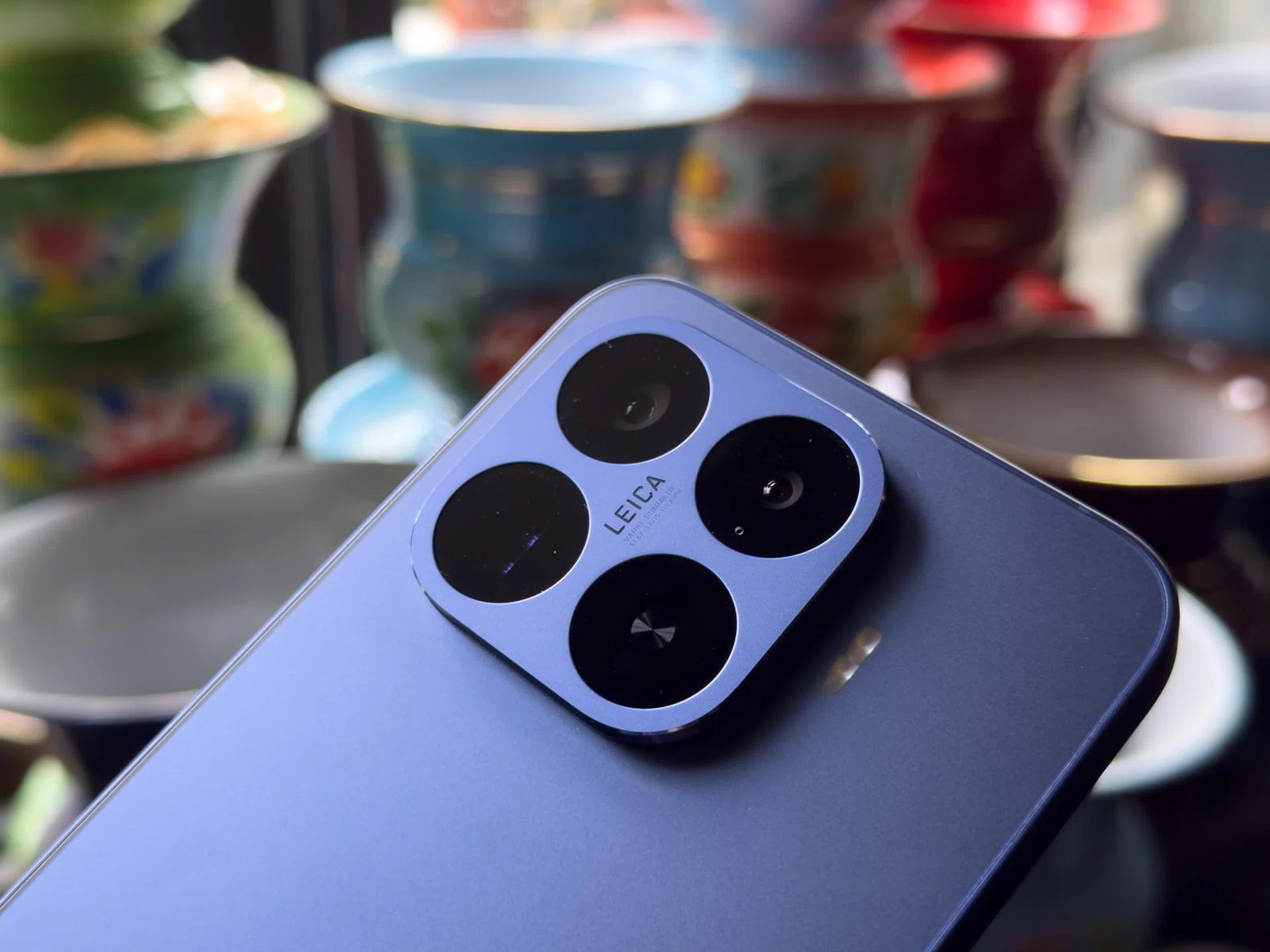 Xiaomi 17T Pro