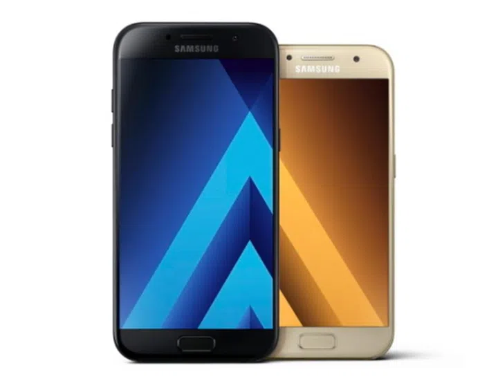 Image source: Samsung Mobile