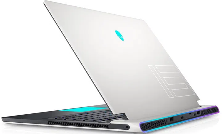 Image: Alienware