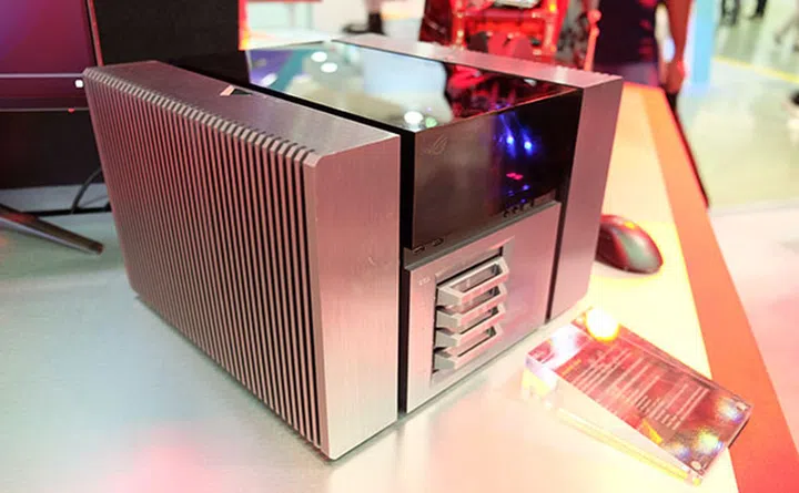 ASUS ROG Avalon