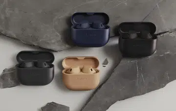 The Jabra Elite 10 and Elite 8 Active. (Image source: Jabra)