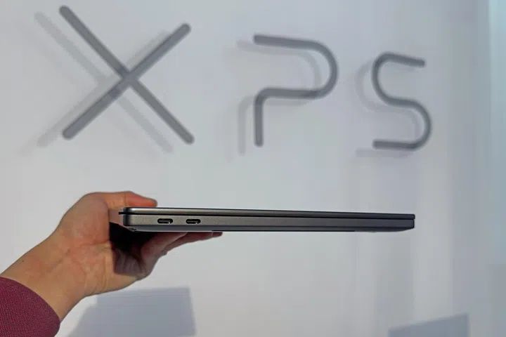 Dell CES 2026 XPS 14, XPS 16, XPS 13