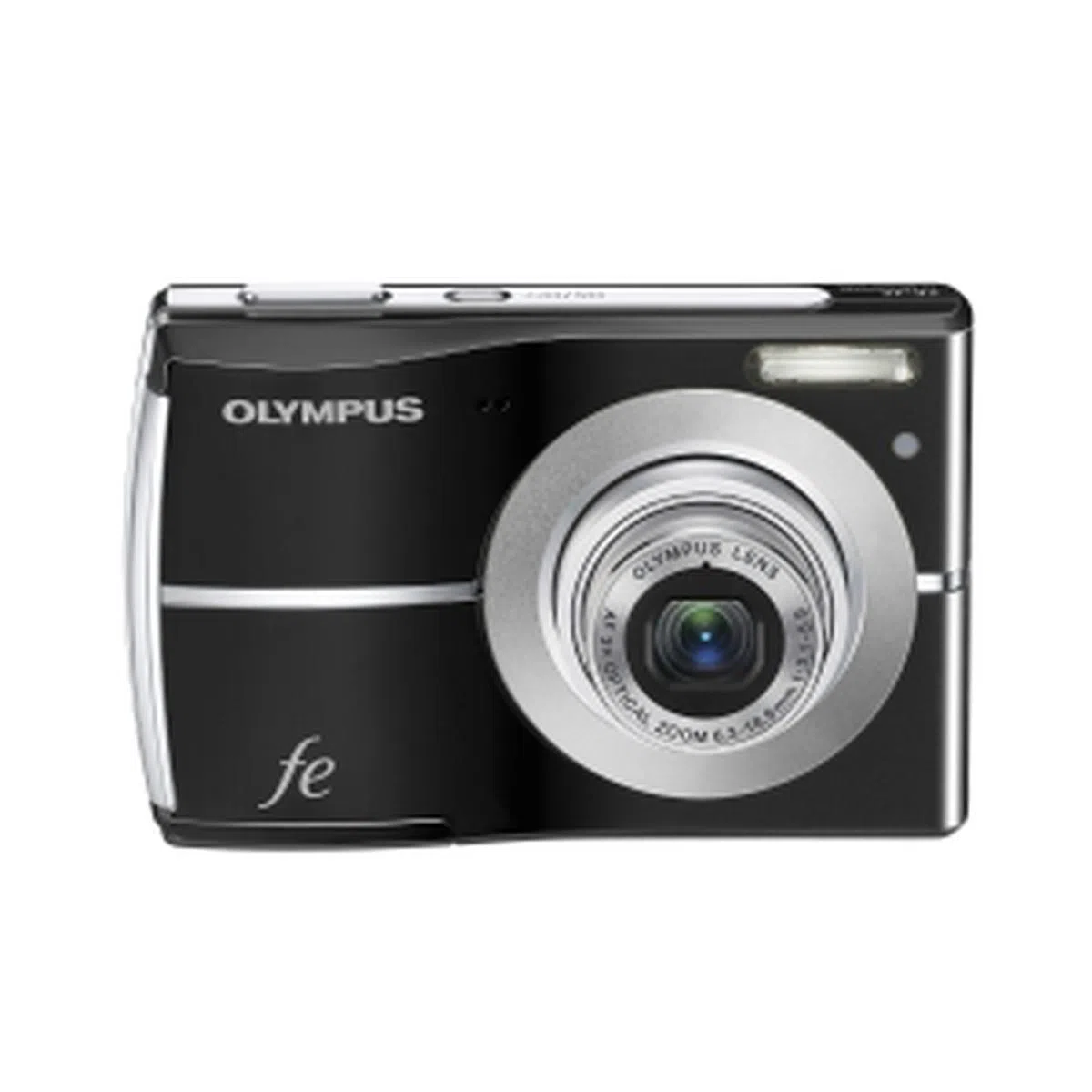 Olympus Showcases 2009 Lineup | HardwareZone Singapore