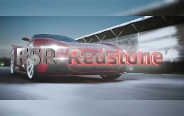 FSR Redstone