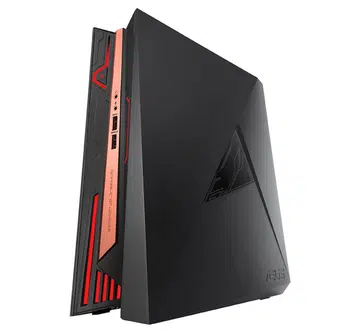 ASUS ROG GR8 II