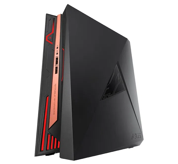ASUS ROG GR8 II