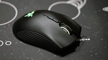 Razer Mamba Wireless