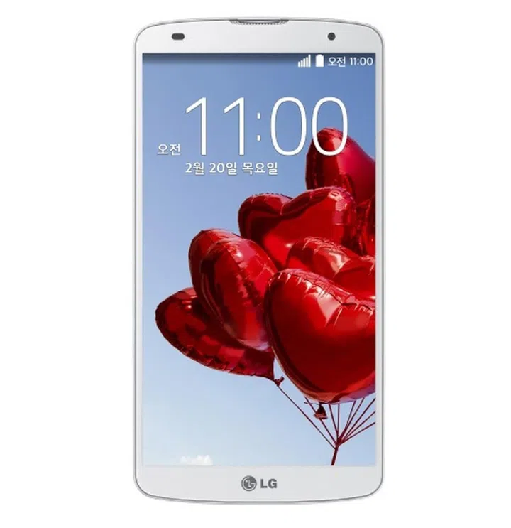 Image source: LG Electronics