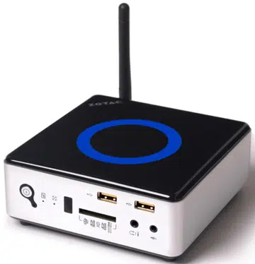 Image source: Zotac.
