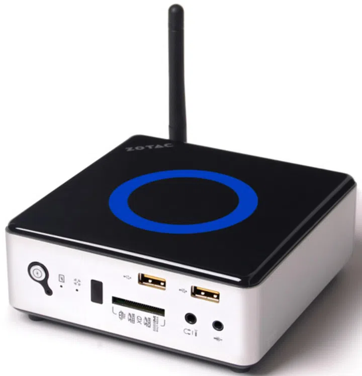 Image source: Zotac.
