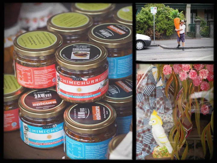 The new Photo Story mode grabs images you've taken and composites them into a single frame.