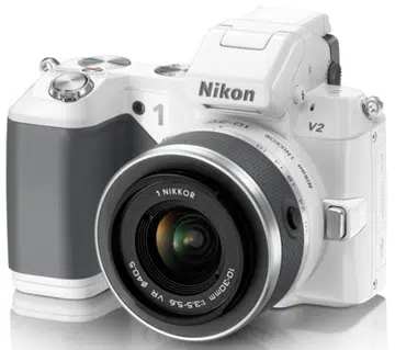 Nikon 1 V2