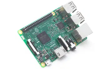 Raspberry Pi 3