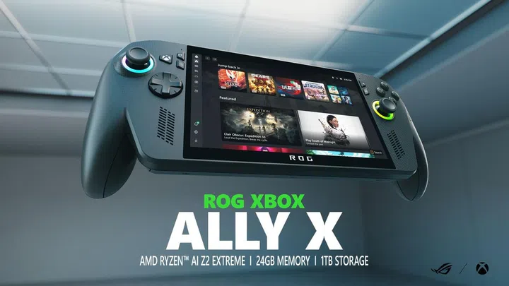 Image: Microsoft