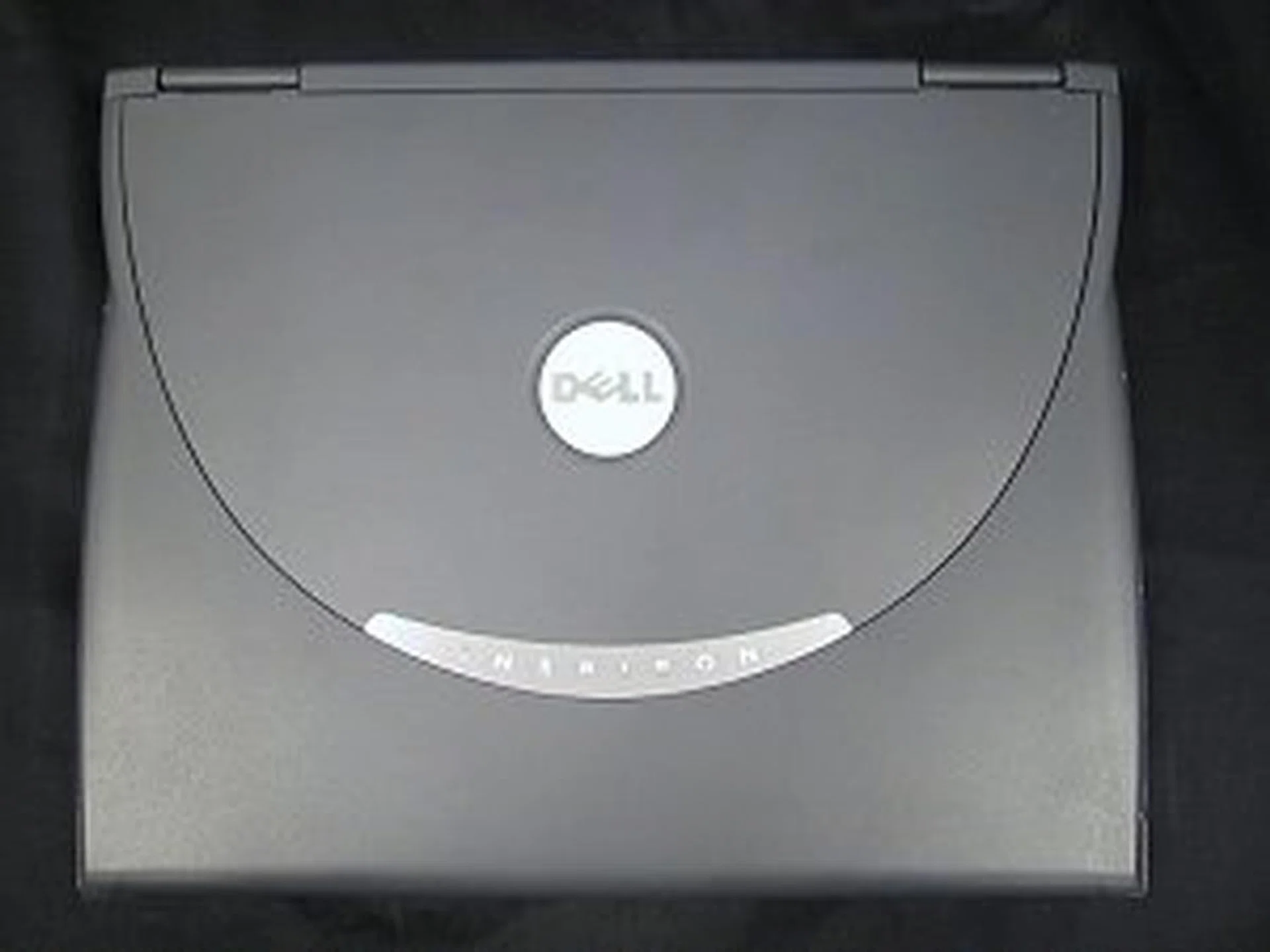 While the retail version had colors, our review unit was plain and drab.