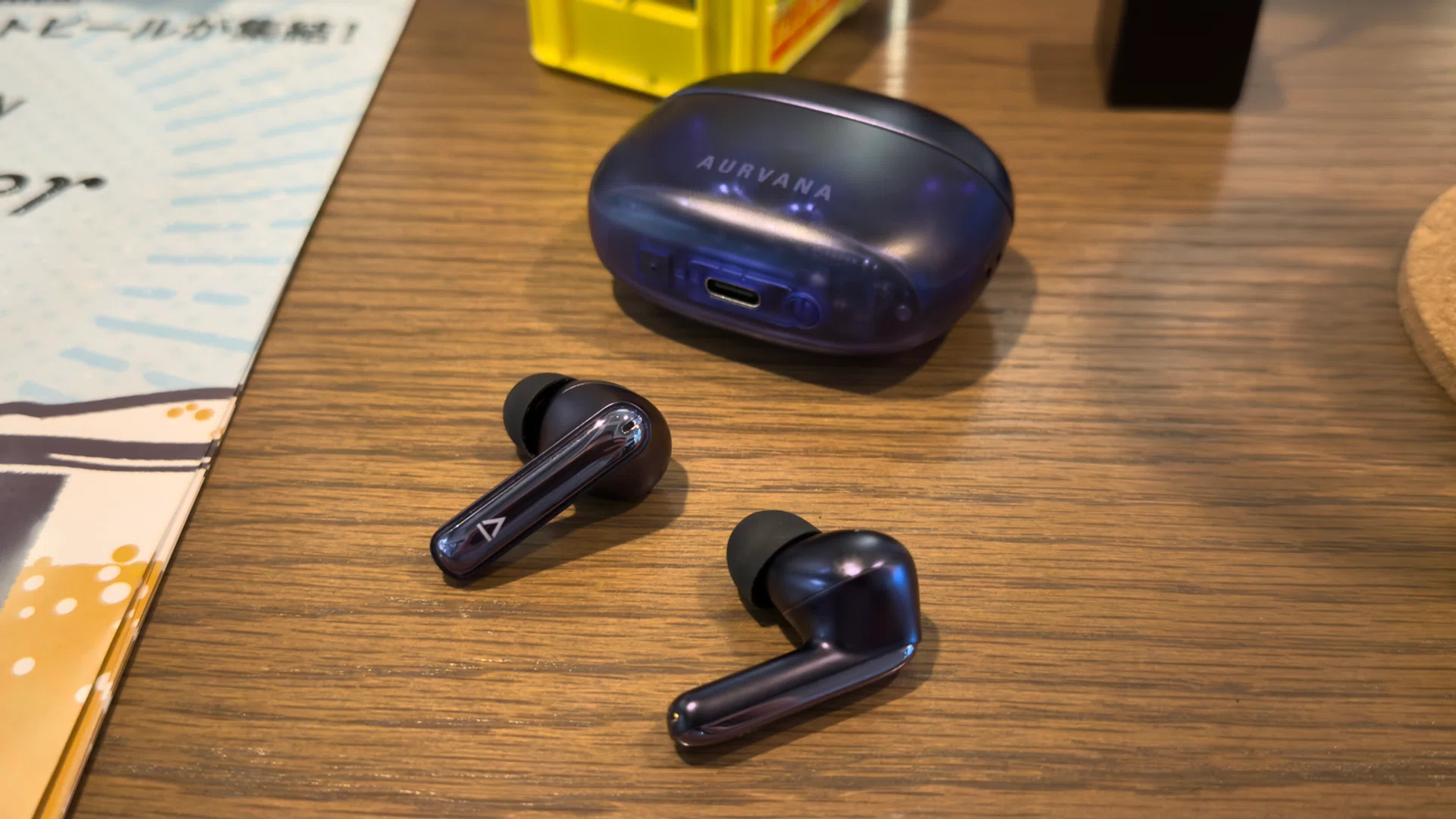 Creative Aurvana Ace 3