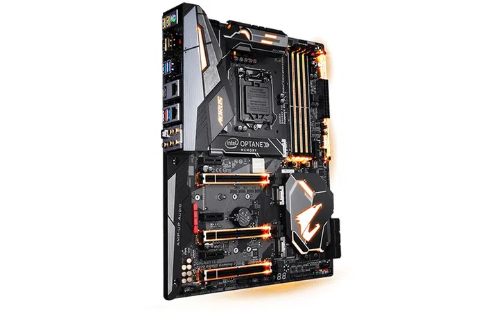 Gigabyte Z370 Aorus Gaming 7-OP
