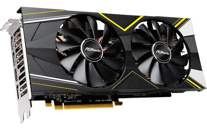 Image Source: ASRock
