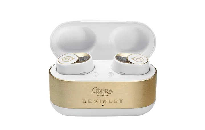 Devialet Gemini II, Opéra de Paris edition.