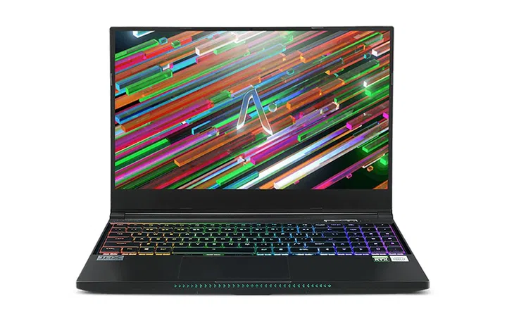 Aftershock Apex 15X (Credit: Aftershock)