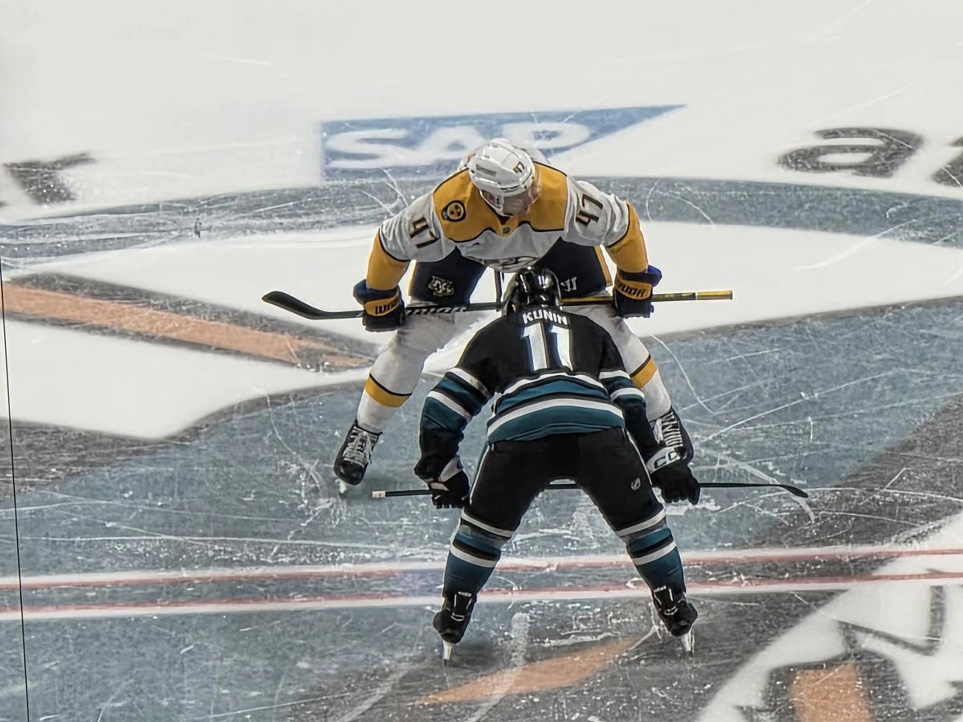 30x zoom. Photo: HWZ.