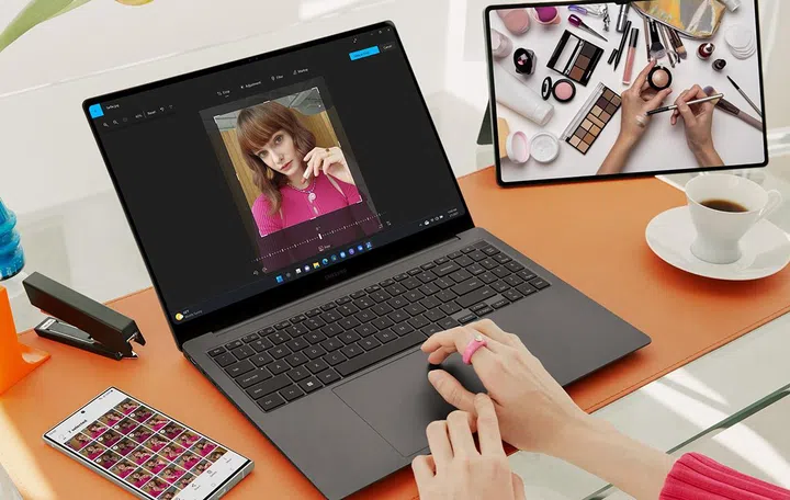 Multi Control extended to select Galaxy smartphones.