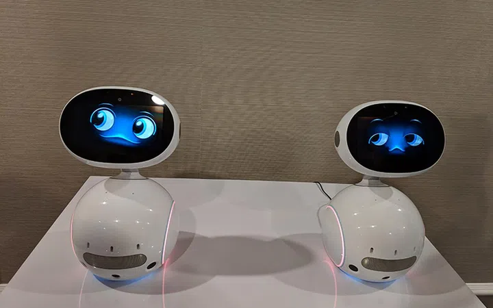 ASUS Zenbo Junior