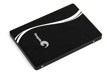 Seagate is entering the SSD fray with the Seagate 600, the company's first consumer SSD.