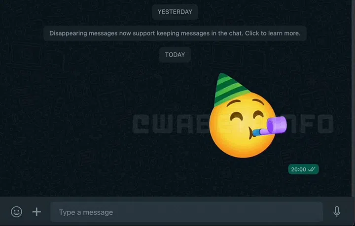 Image source: WABetaInfo