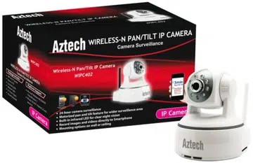 Image source: Aztech