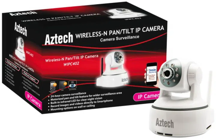 Image source: Aztech
