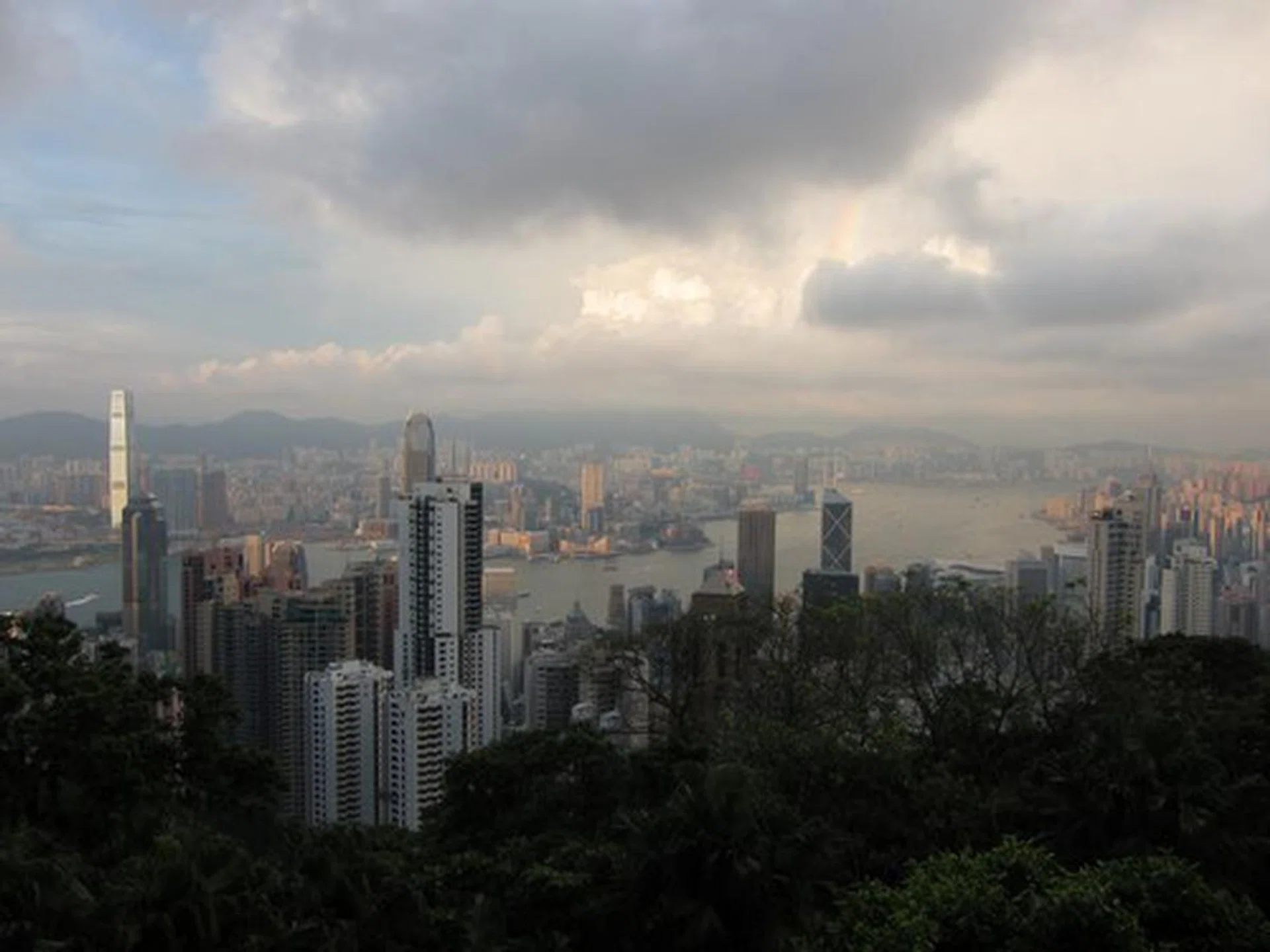 Shot at f/8, 6mm (non-35mm equivalent), 1/60 sec, ISO125.