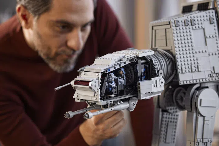 Image: LEGO