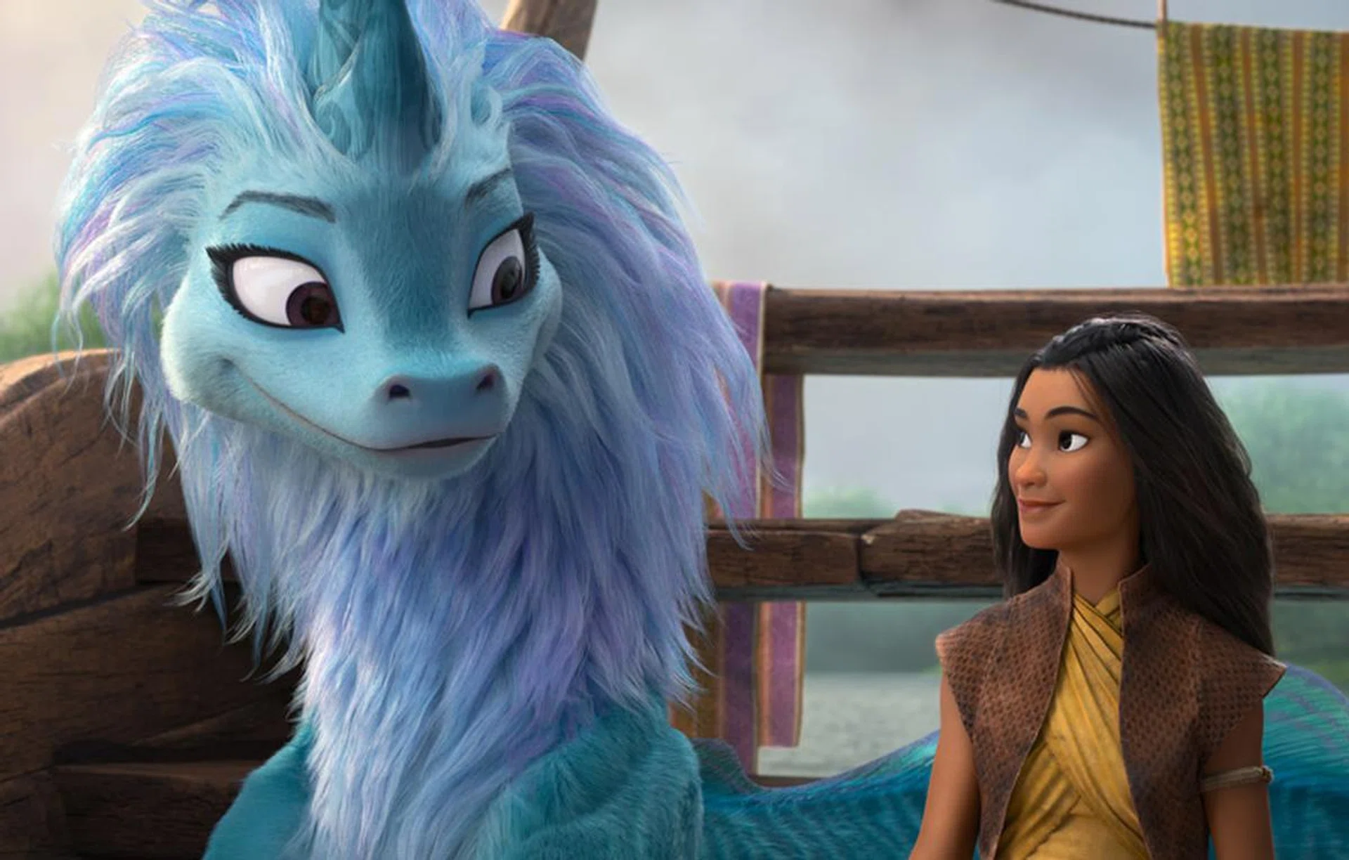 Image: Disney